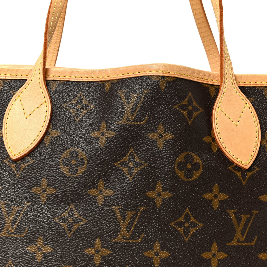 Monogram Neverfull PM