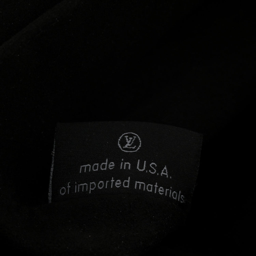 Reverse Monogram Pochette Metis