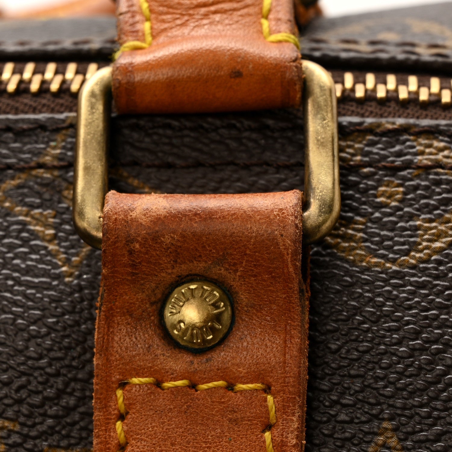 Monogram Keepall 45