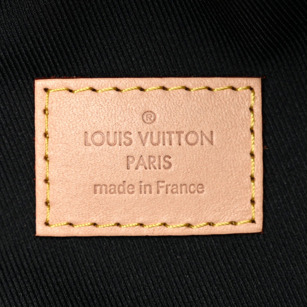 Monogram Bumbag