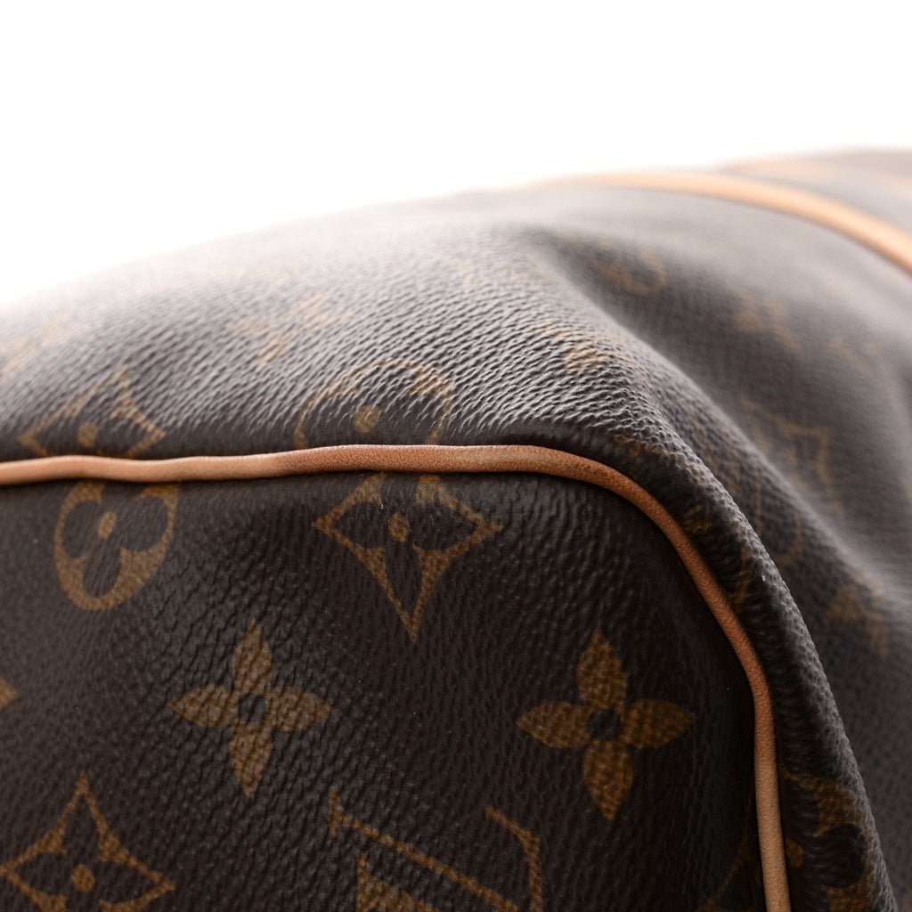 Monogram Keepall Bandouliere 55
