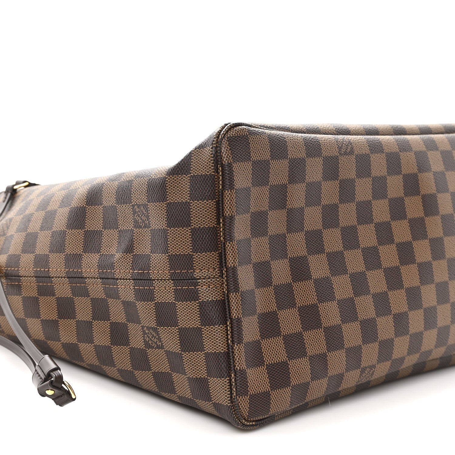 Damier Ebene Neverfull GM