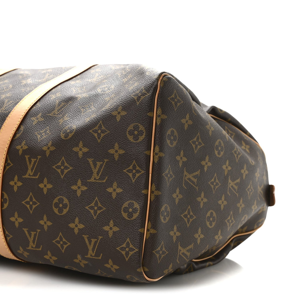 Monogram Keepall 50