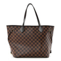 Damier Ebene Neo Neverfull MM