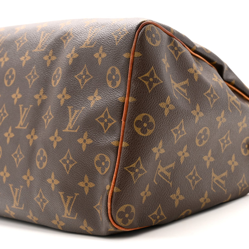 Monogram Speedy 35