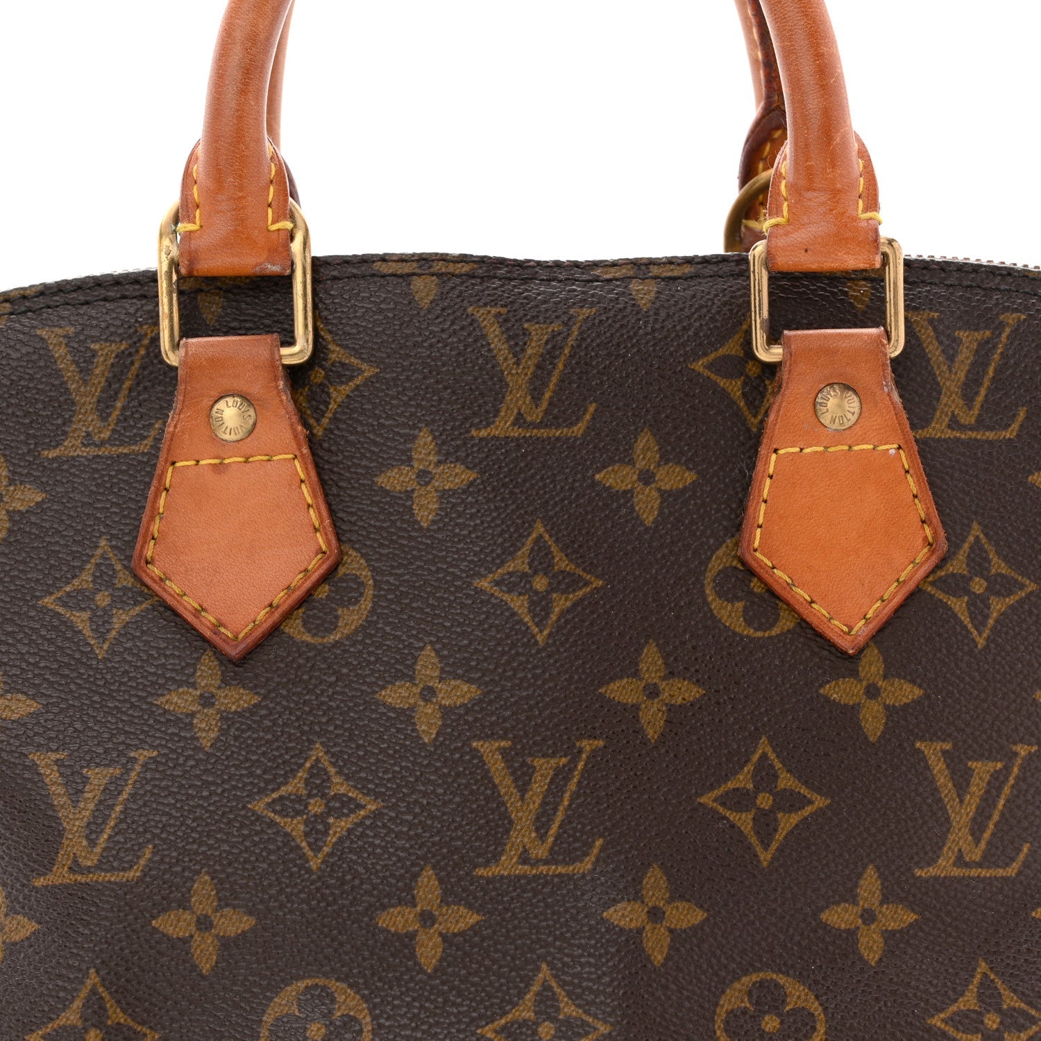 Monogram Alma PM