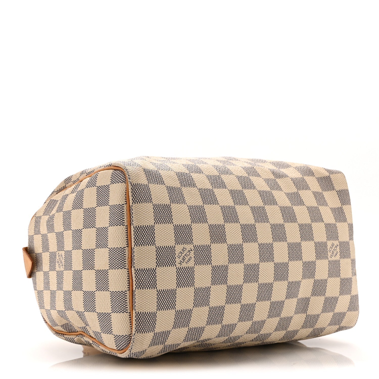 Damier Azur Speedy 25