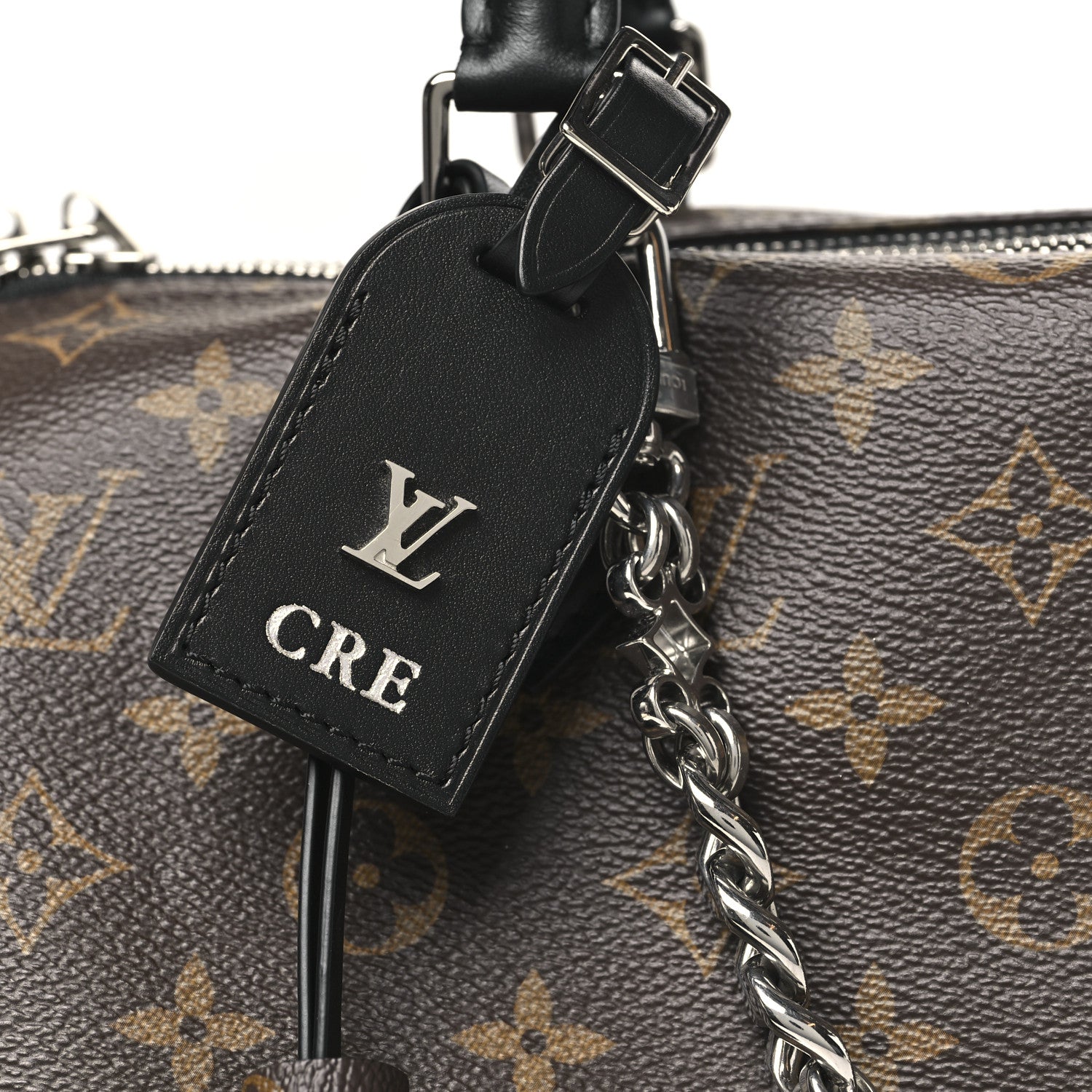 Monogram Speedy Soft 30 Dark
