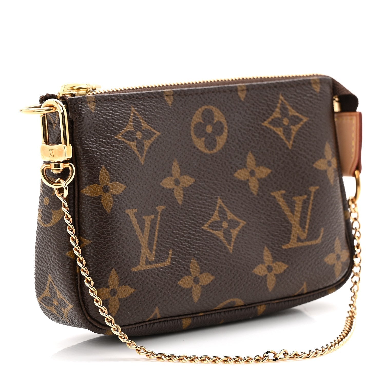 Monogram Mini Pochette Accessories