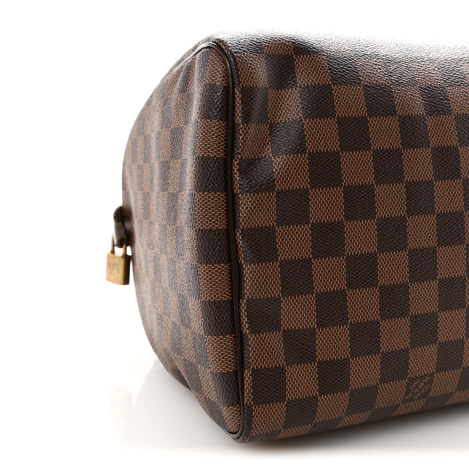 Damier Ebene Speedy 35