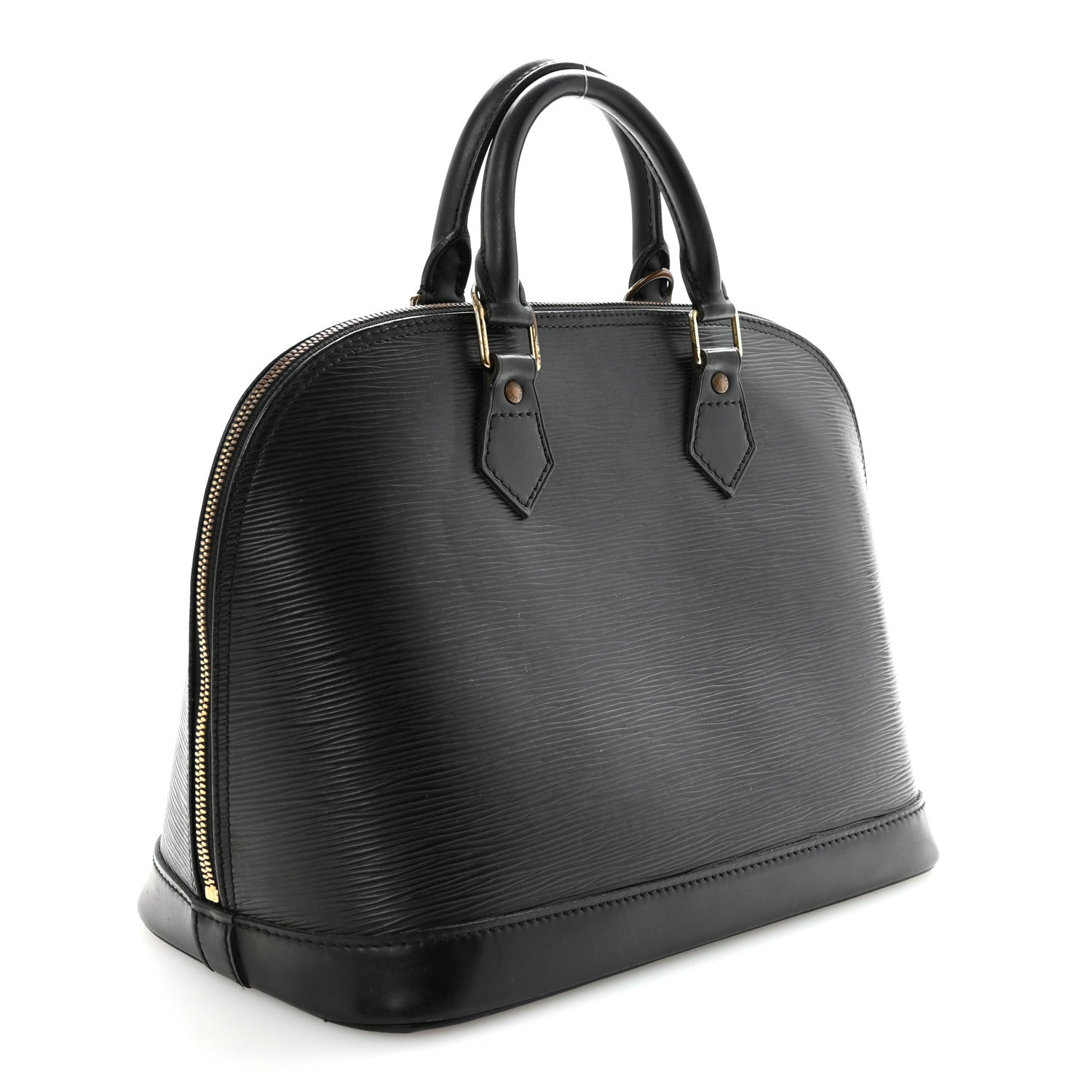 Epi Alma PM  Black
