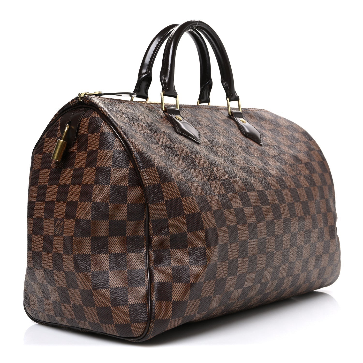 Damier Ebene Speedy 35