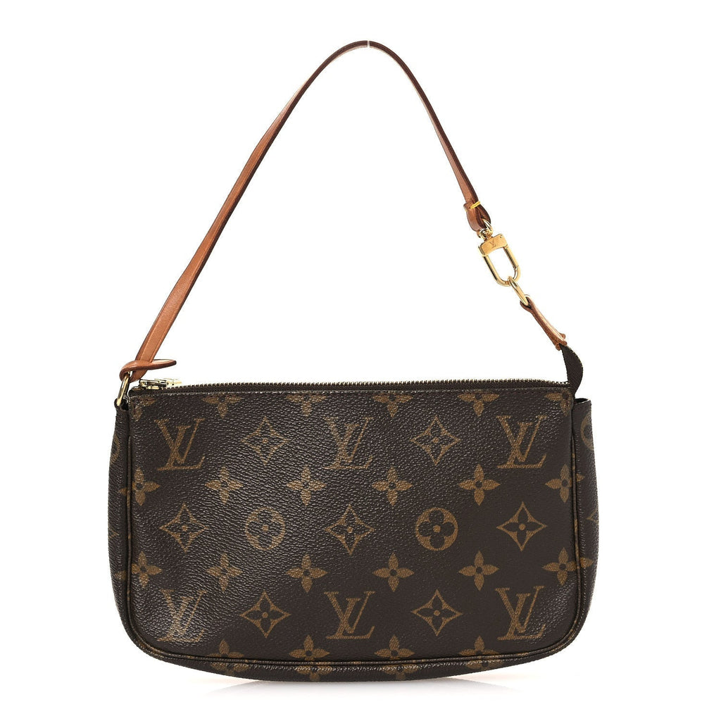 Monogram Pochette Accessories