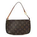 Monogram Pochette Accessories