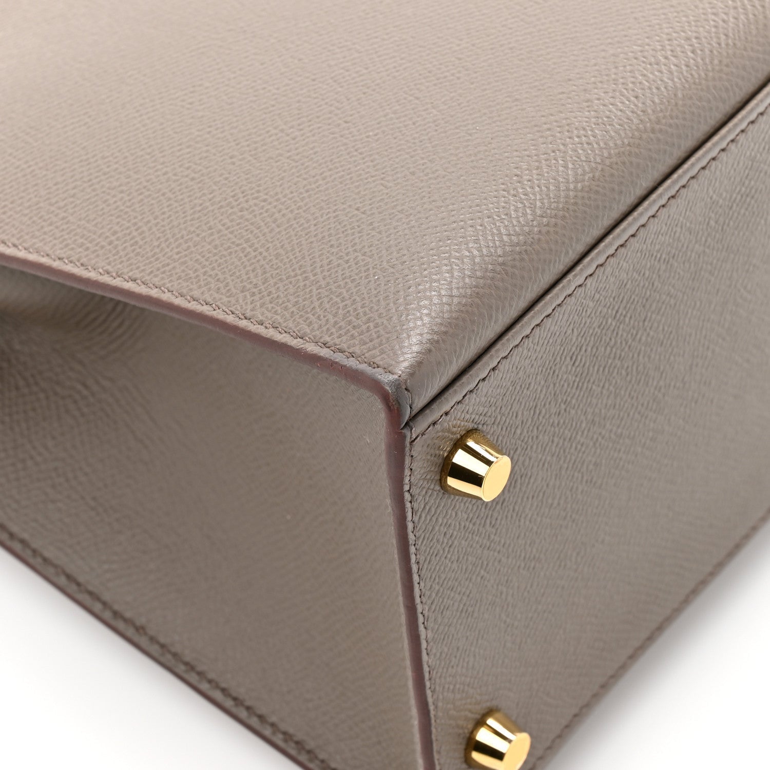 Epsom Kelly Sellier 28 Etain