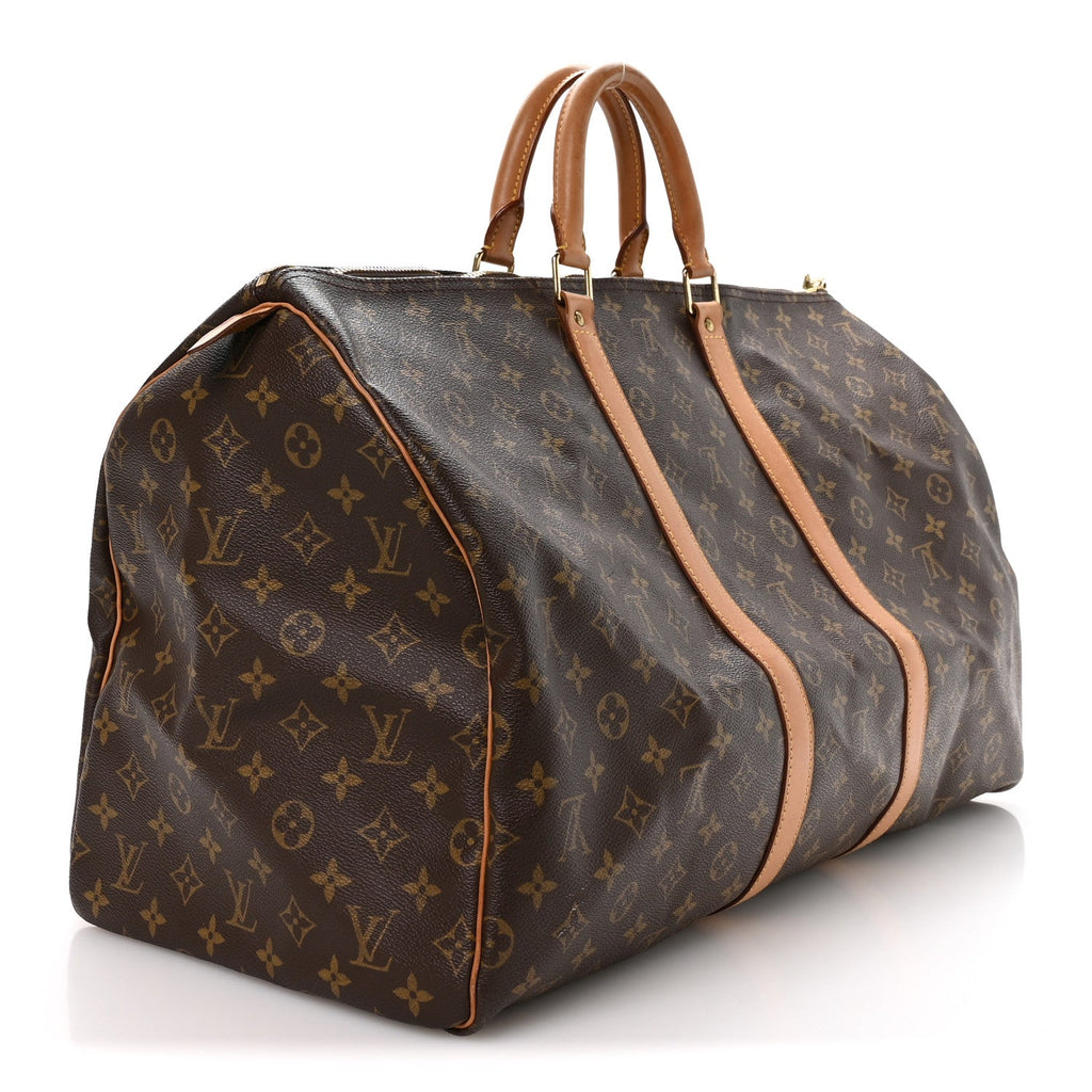 Monogram Keepall 55