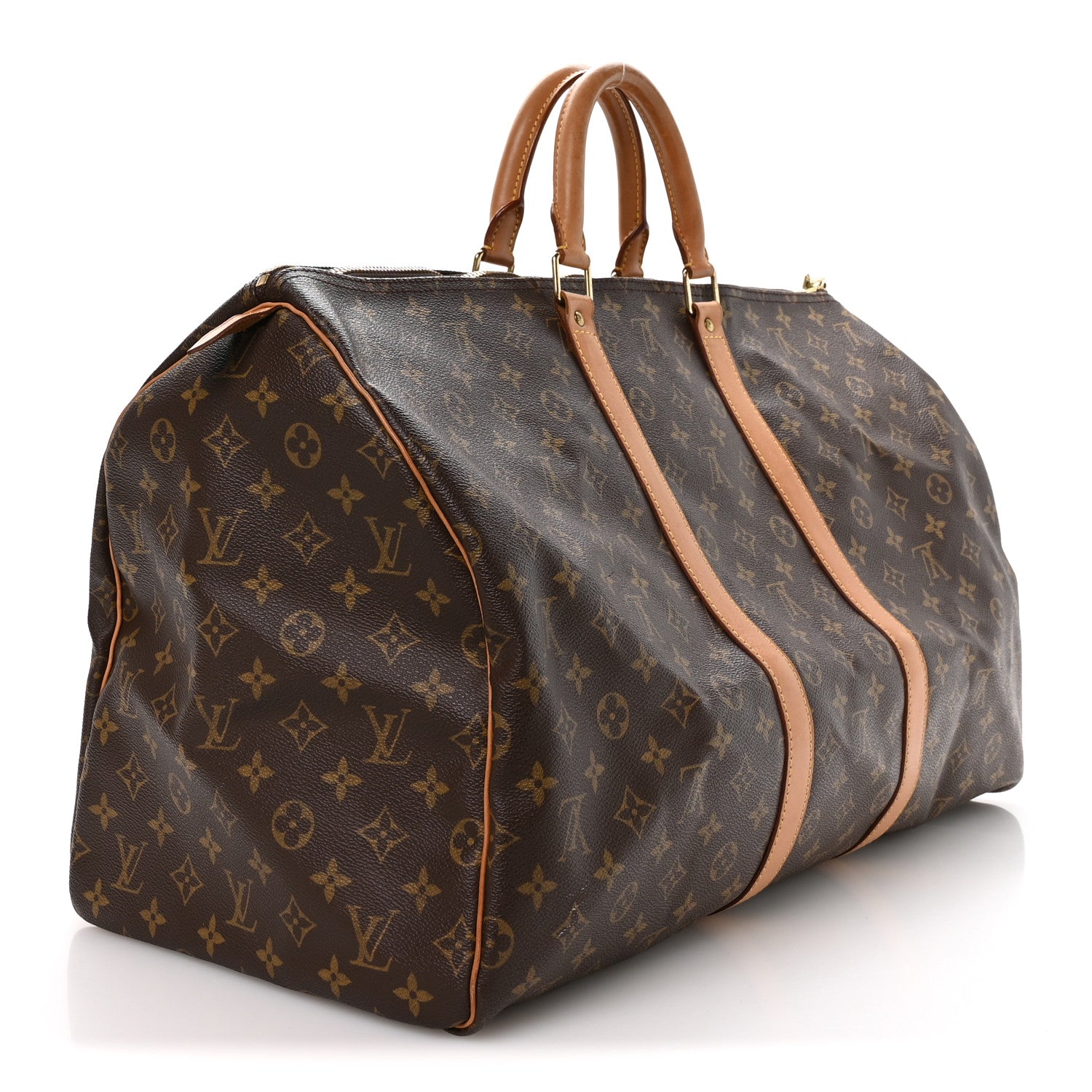 Monogram Keepall 55