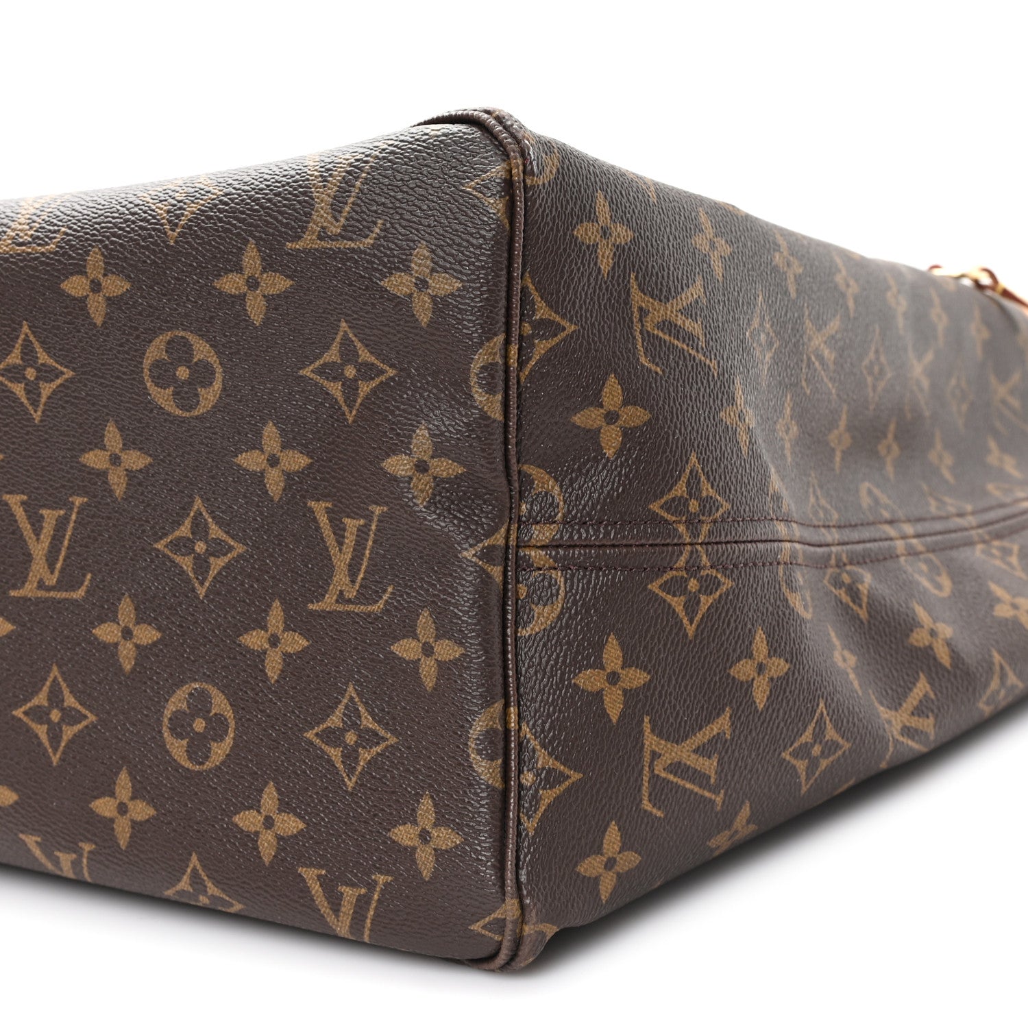 Monogram Neo Neverfull GM Pivoine
