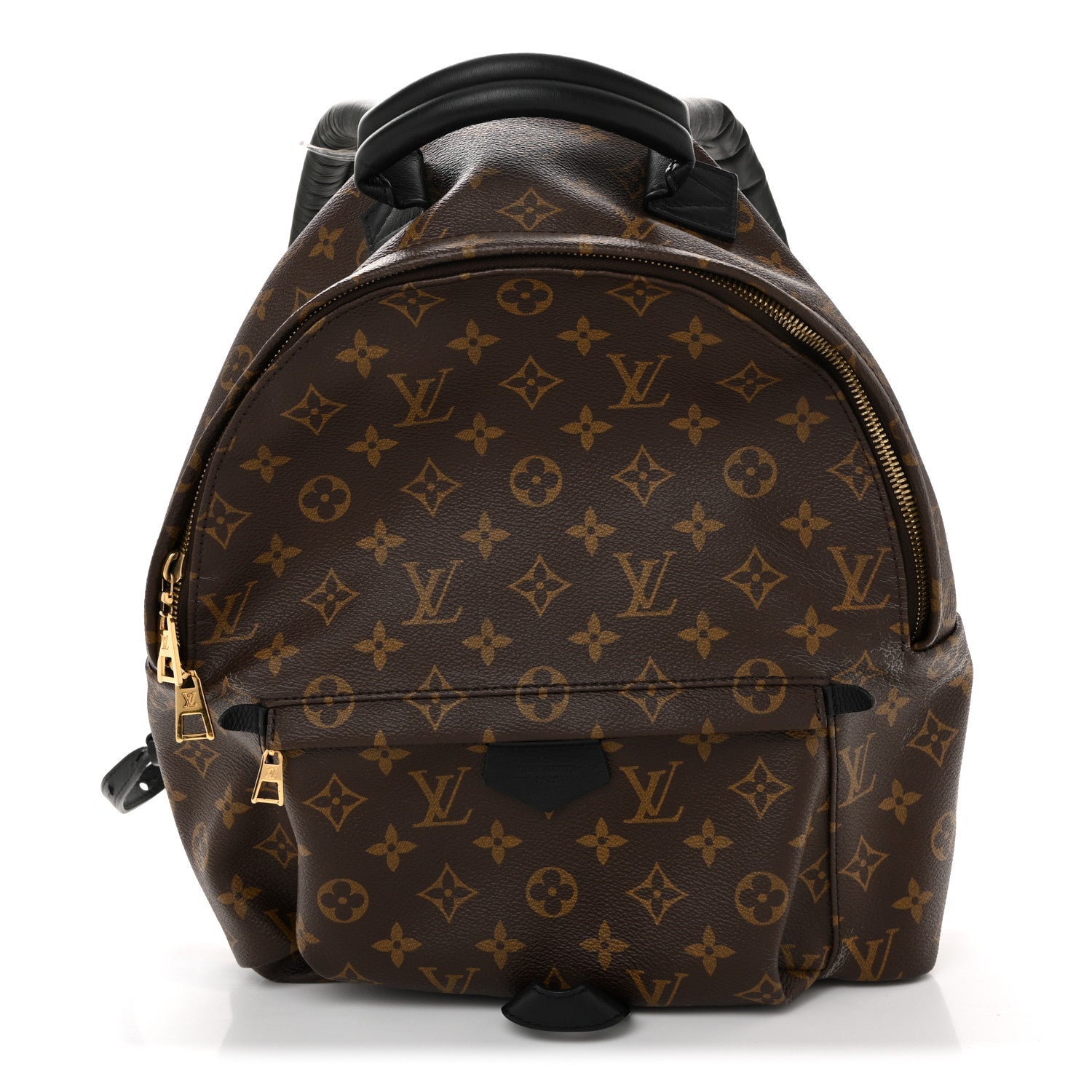 Monogram Palm Springs Backpack MM