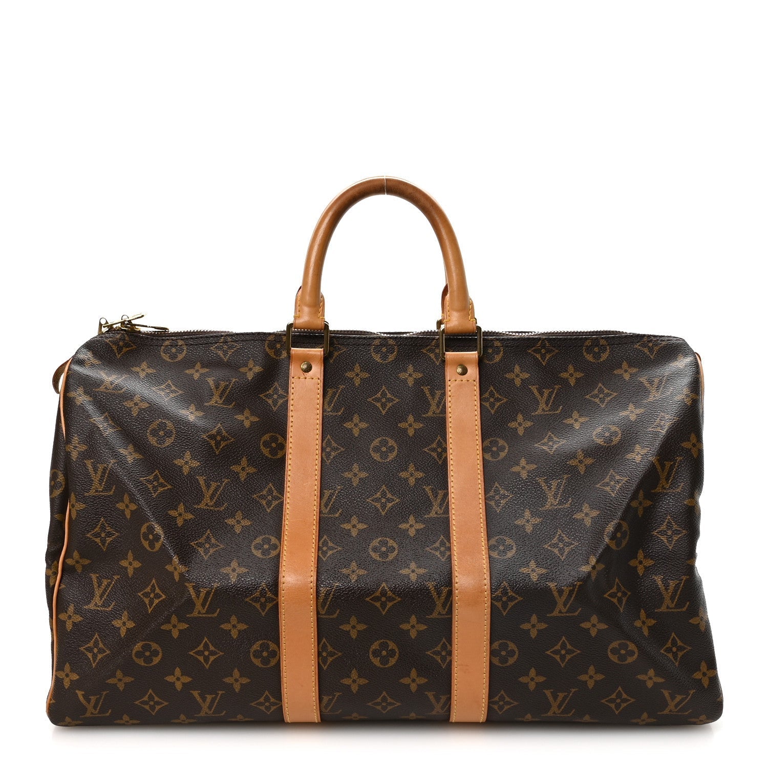 Monogram Keepall 45