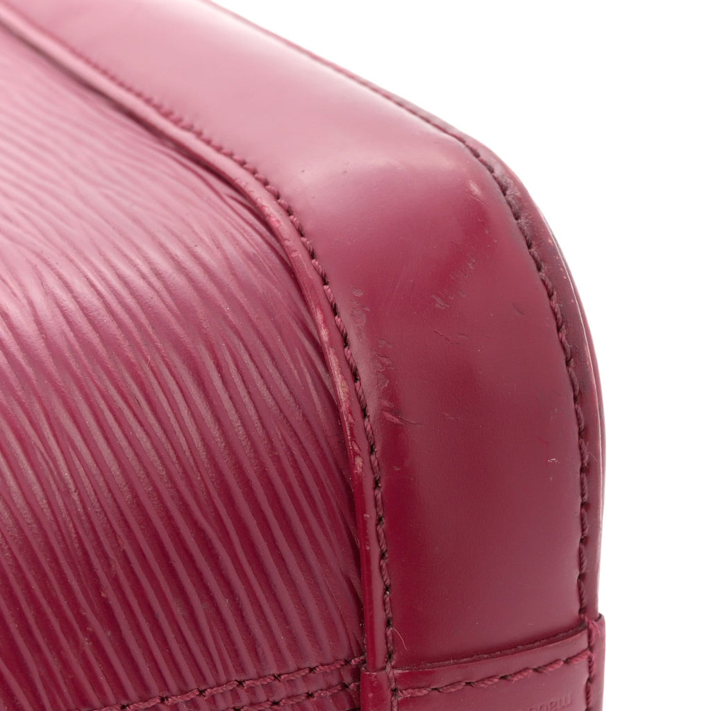 Epi Alma BB Fuchsia