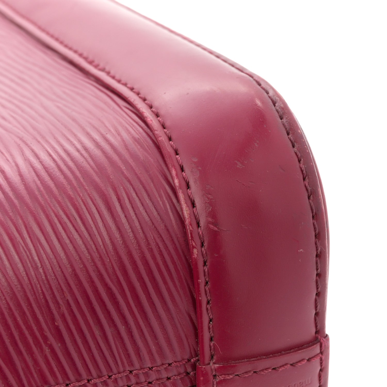 Epi Alma BB Fuchsia