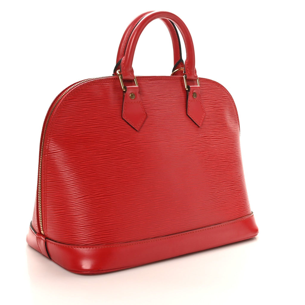 Epi Alma PM Castillan Red