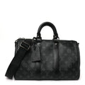 Monogram Eclipse Reverse Keepall Bandouliere 35