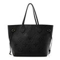 Empreinte Monogram Giant Neverfull MM Black
