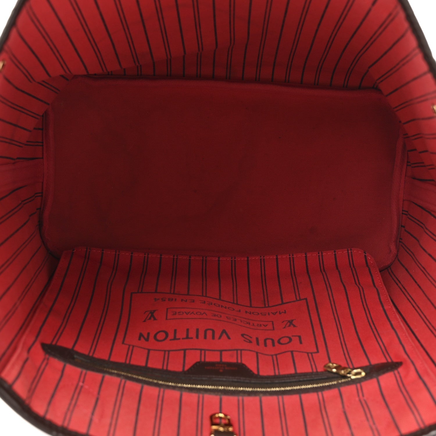 Damier Ebene Neo Neverfull MM
