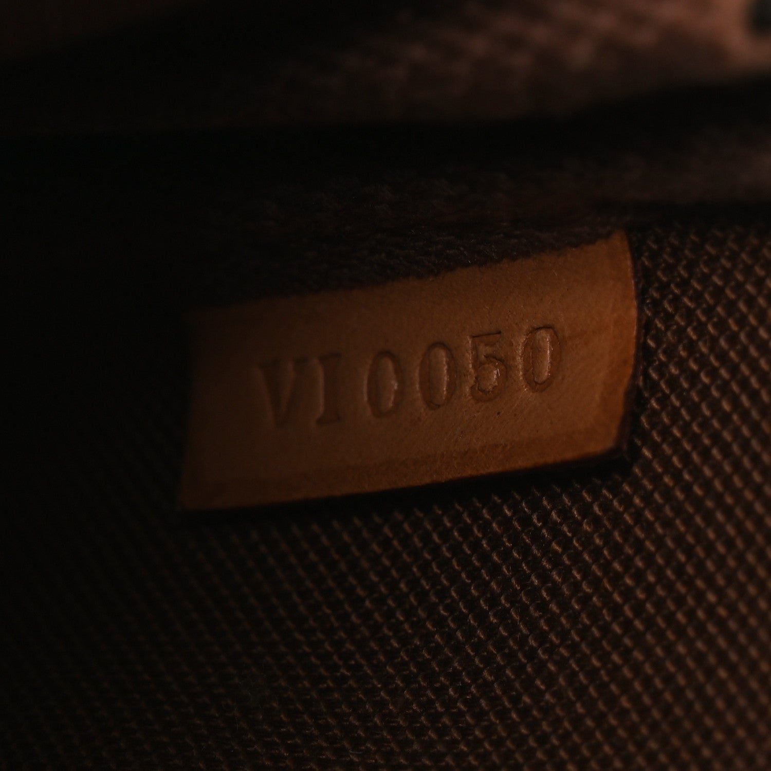 Monogram Pochette Accessories