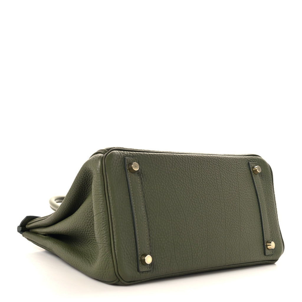 Togo BIRKIN 30 Canopee