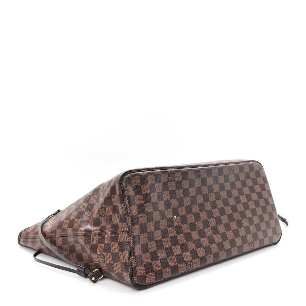 Damier Ebene Neo Neverfull GM