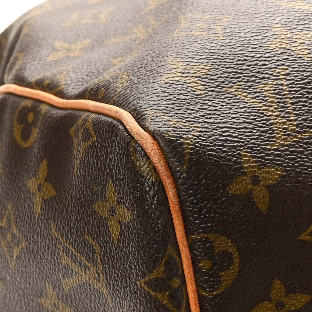 Monogram Keepall 55