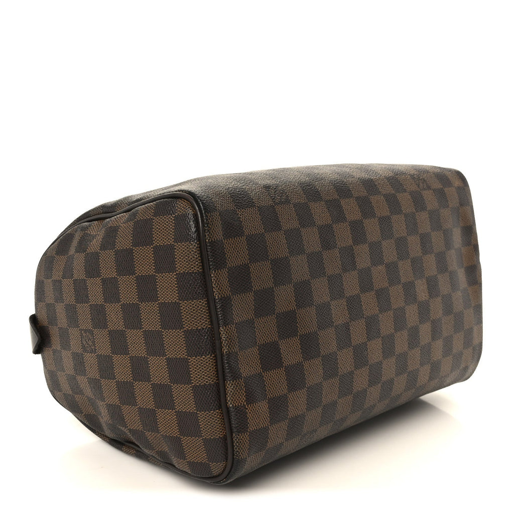 Damier Ebene Speedy 30