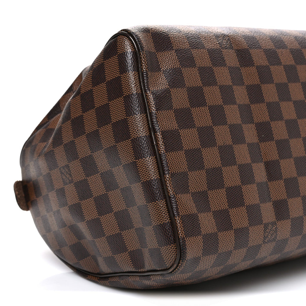 Damier Ebene Speedy 35