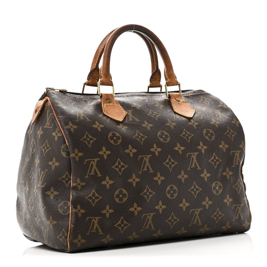Monogram Speedy 30