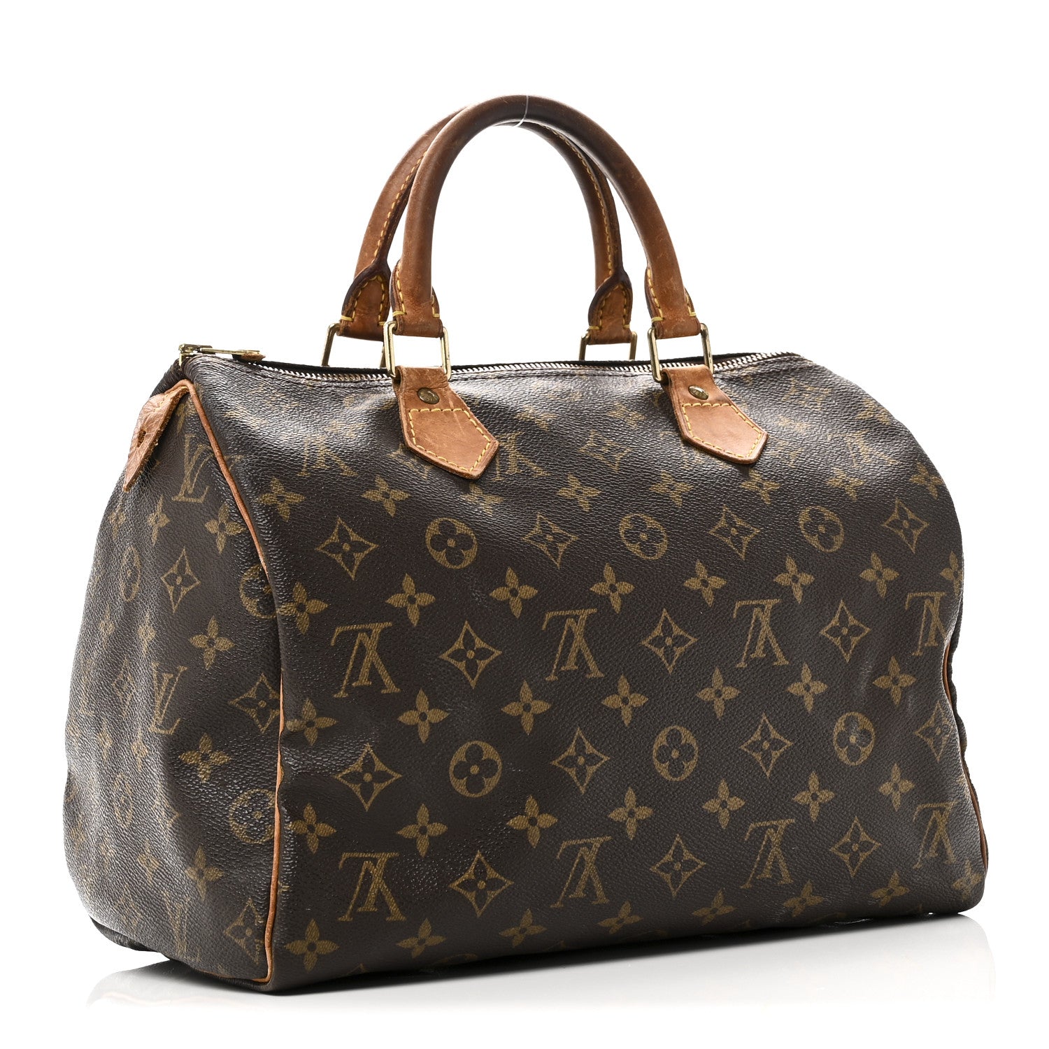 Monogram Speedy 30
