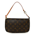 Monogram Pochette Accessories