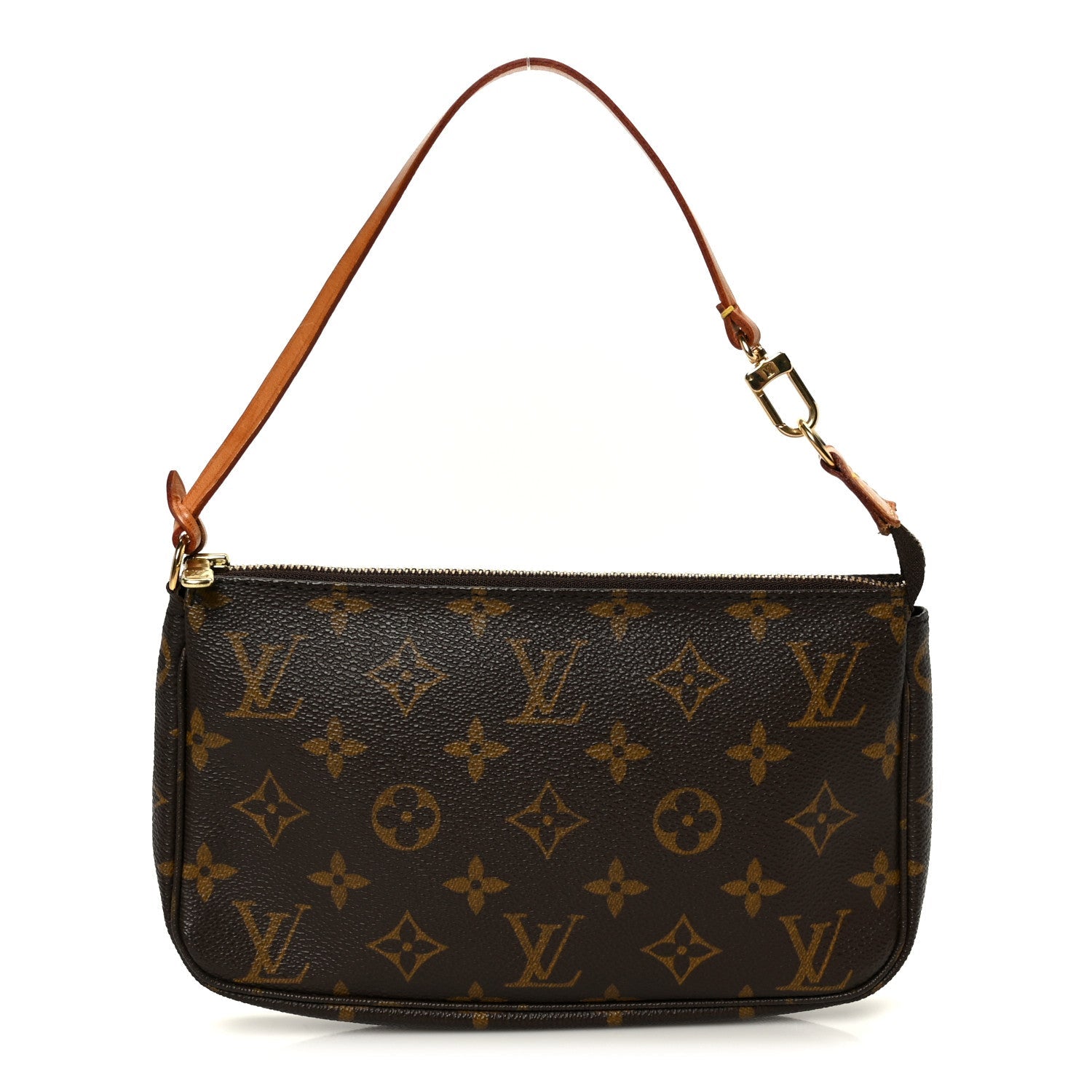 Monogram Pochette Accessories