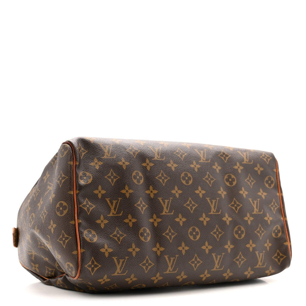 Monogram Speedy 35
