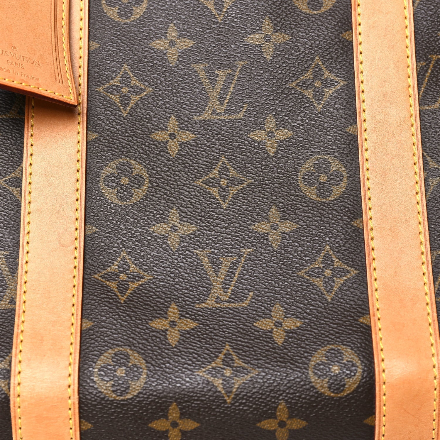 Monogram Keepall 55
