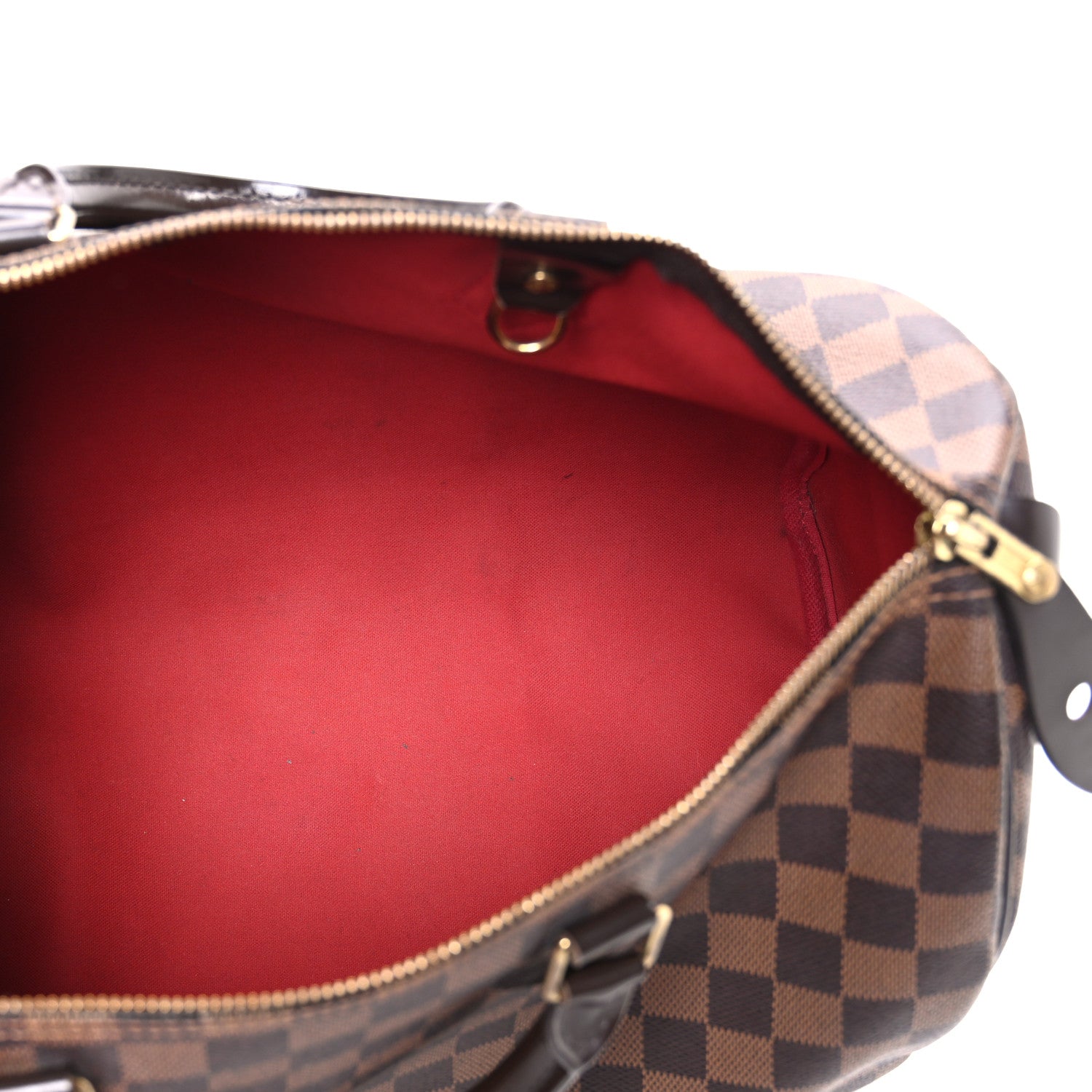 Damier Ebene Speedy 35