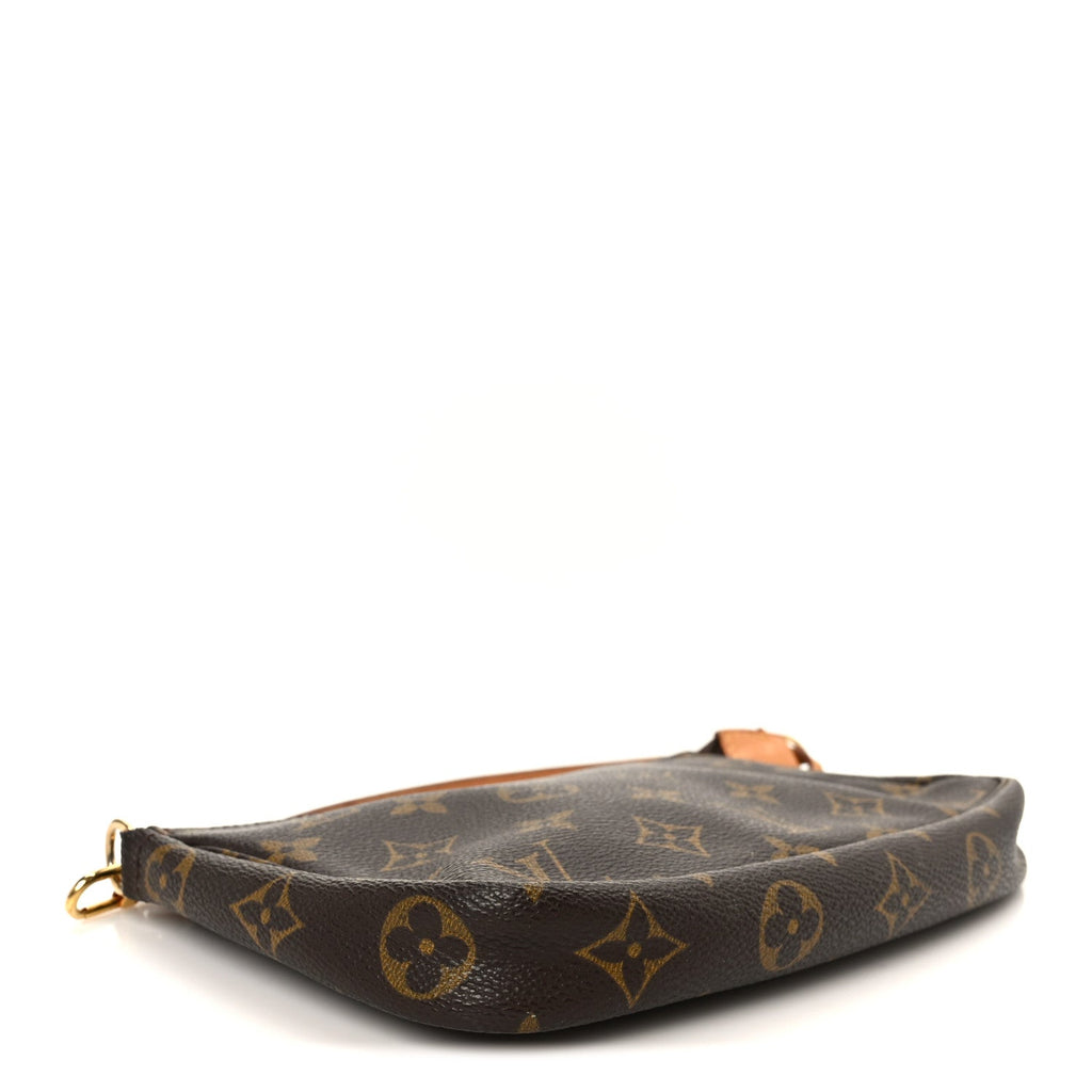 Monogram Pochette Accessories