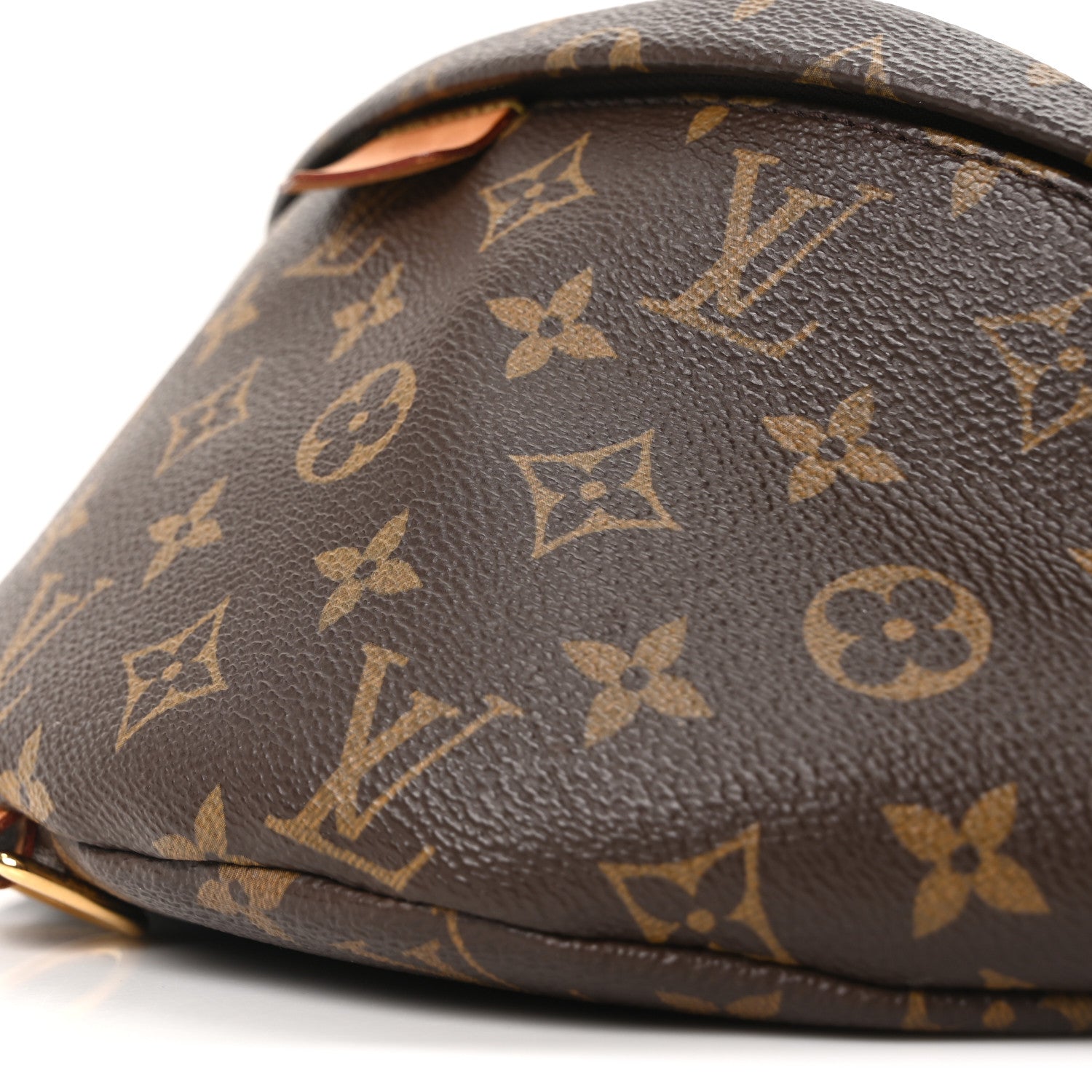 Monogram Bumbag