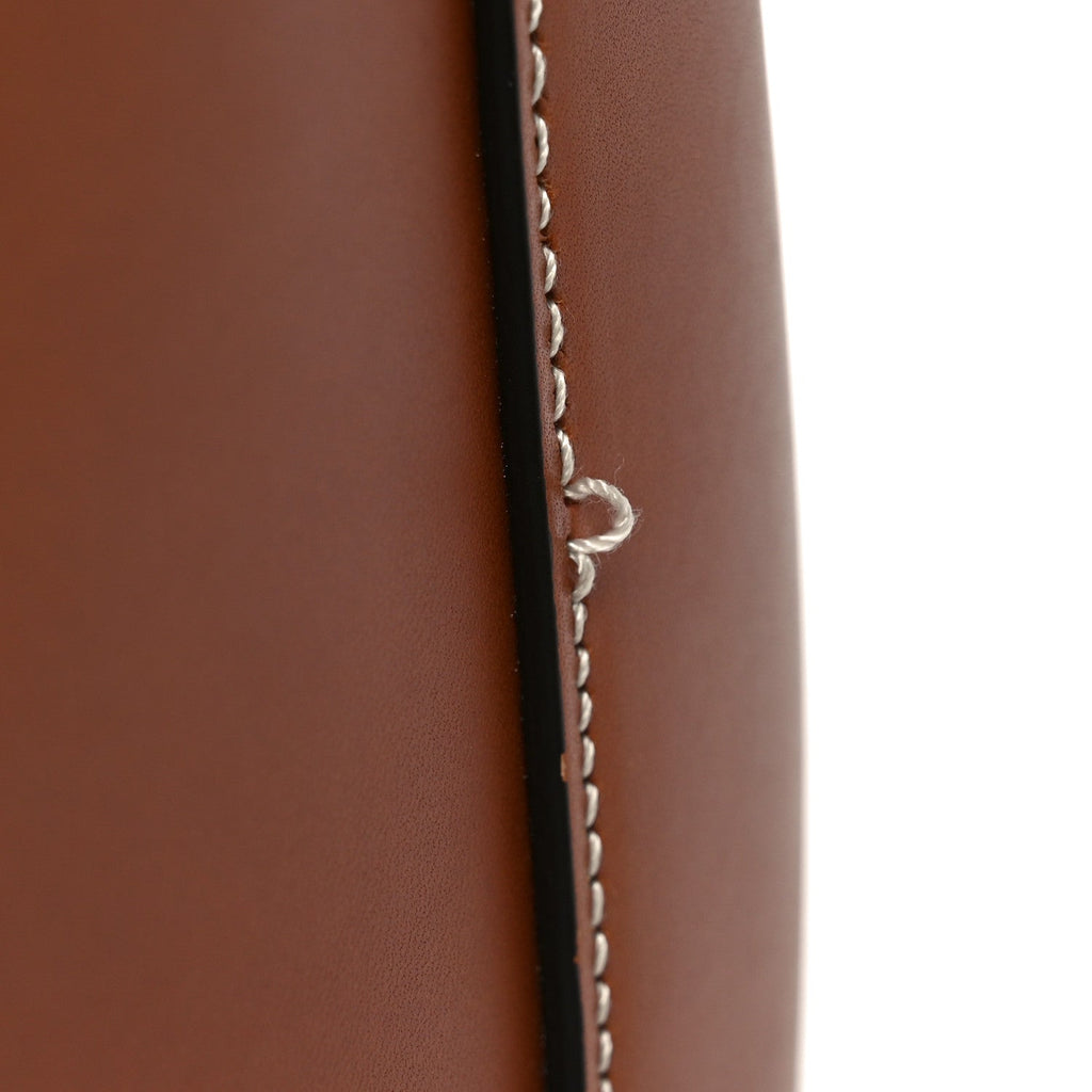 Calfskin Medium Jackie 1961 Hobo Harness Brown