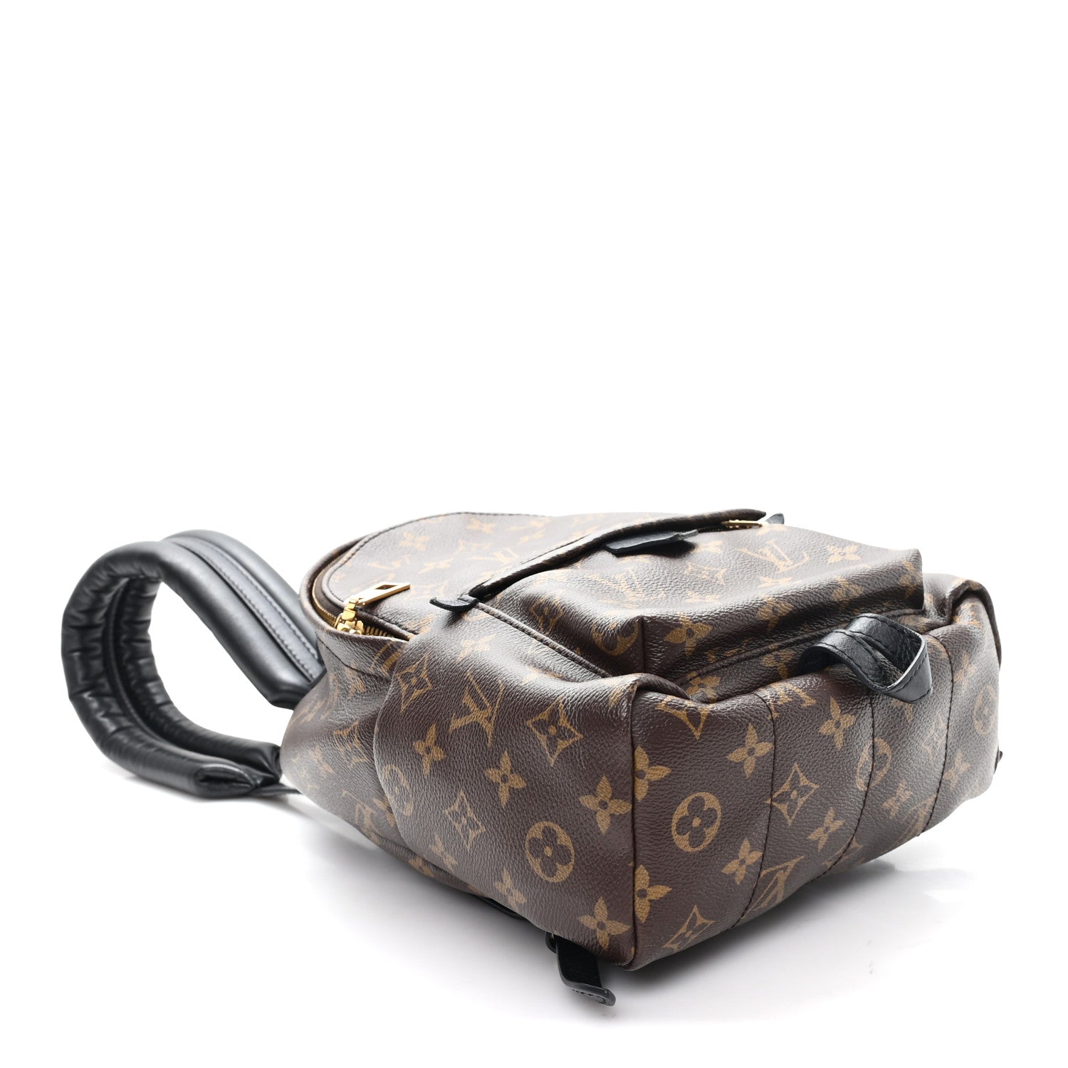 Monogram Palm Springs Backpack PM