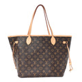 Monogram Neverfull MM