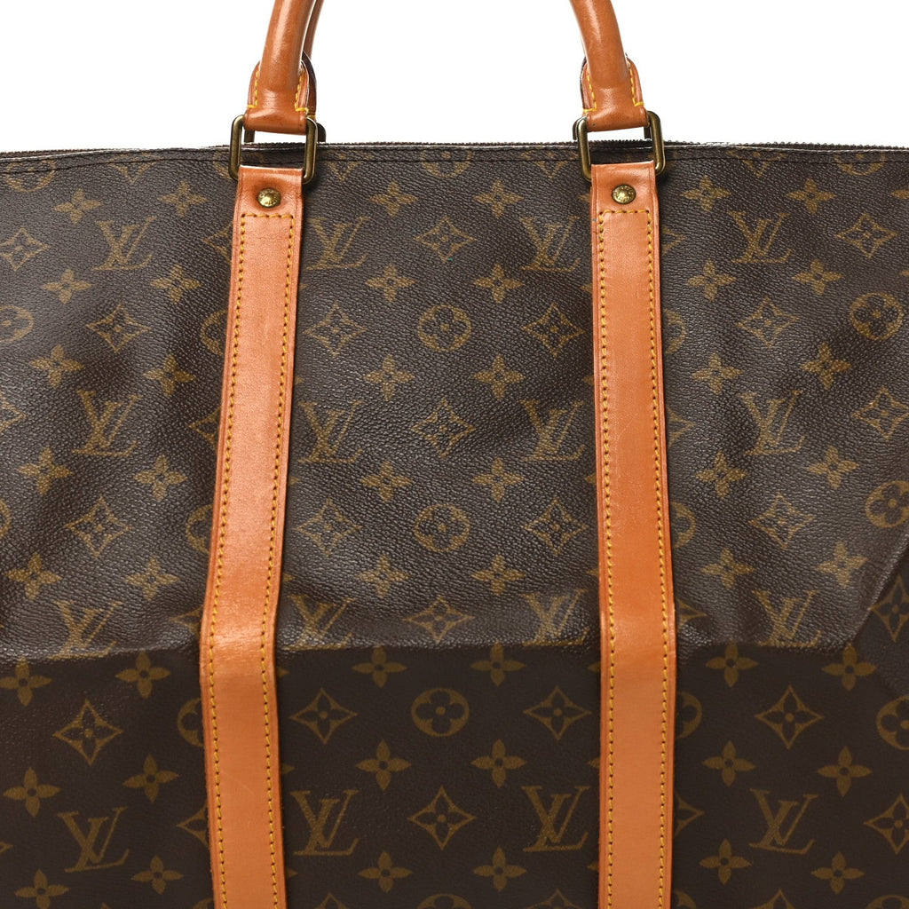 Monogram Keepall 50