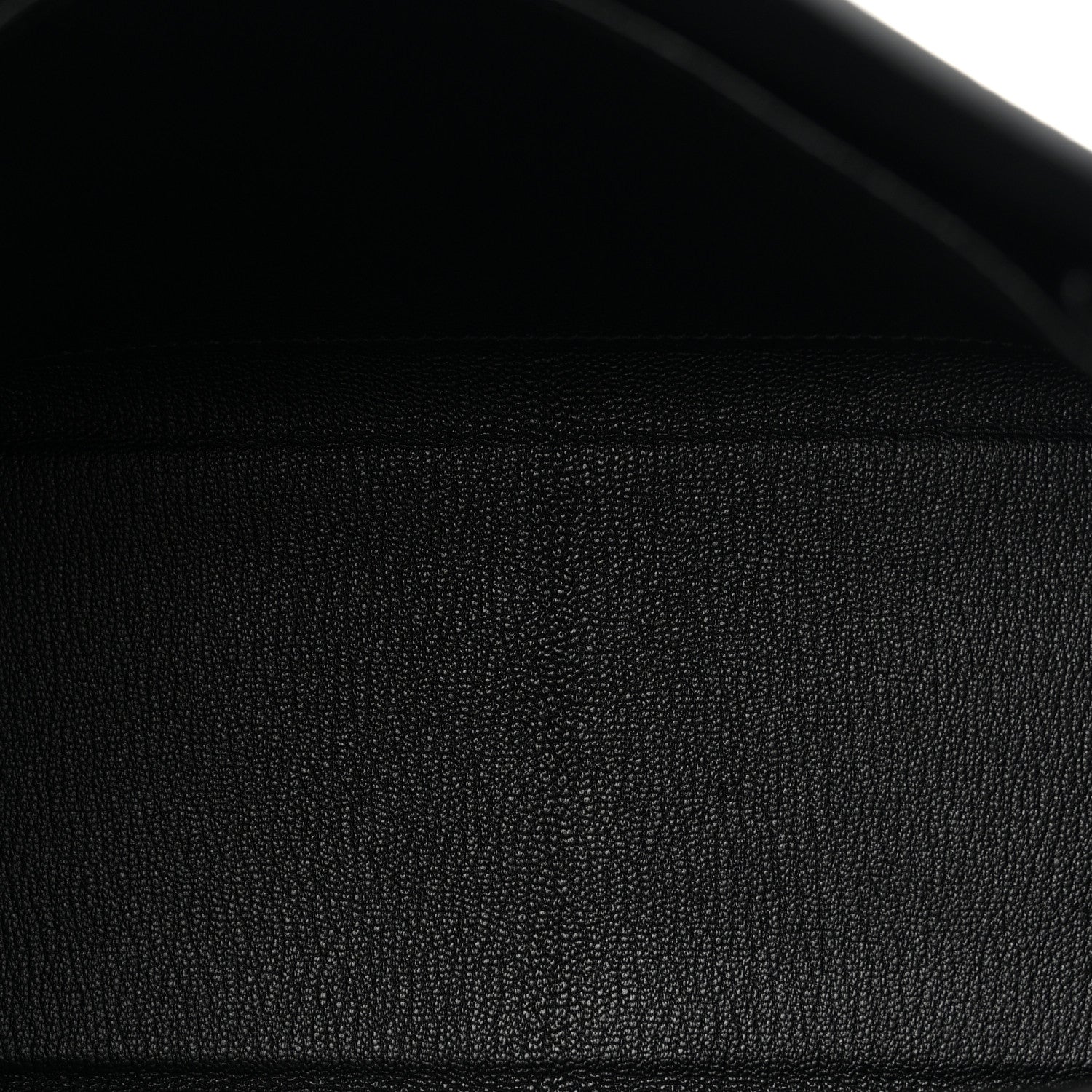 Togo Kelly Retourne 25 Black